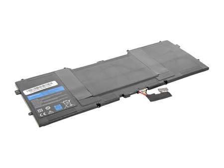 Bateria Movano do Dell XPS 12 Duo, 13