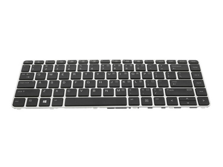 Klawiatura laptopa do HP EliteBook 745 840 G3, 745 840 G4 (podświetlenie)