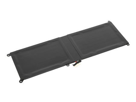 Bateria Movano do Dell Latitude 12 (7275), XPS 12 (9250)