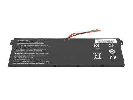 Bateria Movano do Acer Aspire 5, Swift 3