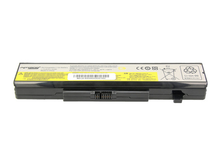 Bateria Movano Premium do Lenovo ThinkPad E530 (5200 mAh)