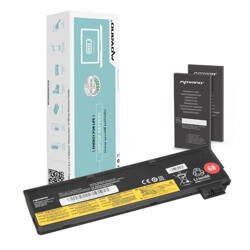 Bateria Movano do Lenovo T440, X240 (2200mAh)