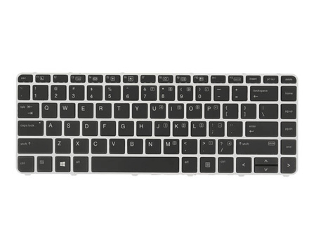 Klawiatura laptopa do HP EliteBook 745 840 G3, 745 840 G4 (podświetlenie)