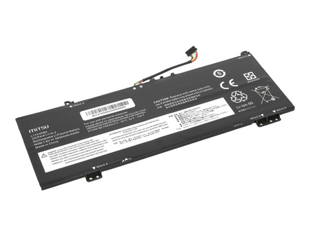 Bateria Mitsu do Lenovo IdeaPad 530S-14IKB, 530S-15IKB