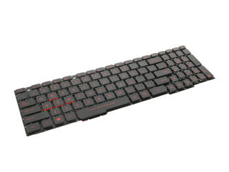 Klawiatura laptopa do Asus ROG GL553 GL553V GL553VD (podświetlenie)