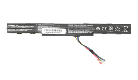 Bateria Movano Premium do Acer Aspire E5-475, E5-575