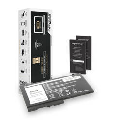 Bateria Movano Premium do Dell Latitude E5250, E5270