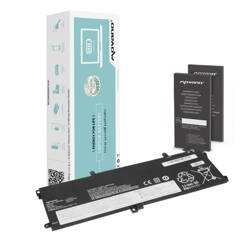 Bateria Movano do Lenovo ThinkPad T590, P15s, T15
