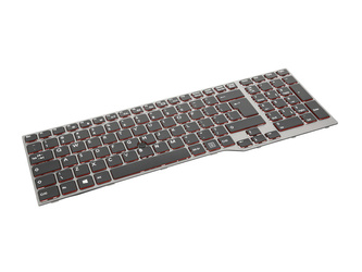 Klawiatura laptopa do Fujitsu E753 E754 E756