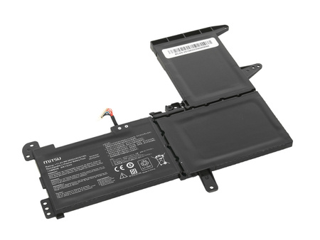 Bateria Mitsu do Asus Vivobook 15 X510, S15 S510UA 