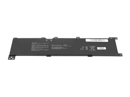 Bateria Mitsu do Asus Vivobook 17 A705, N705, X705 Pro