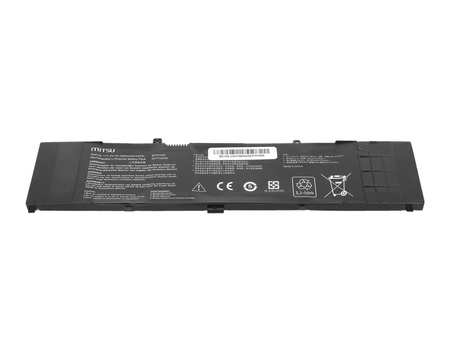 Bateria Mitsu do Asus Zenbook UX310, UX410UA