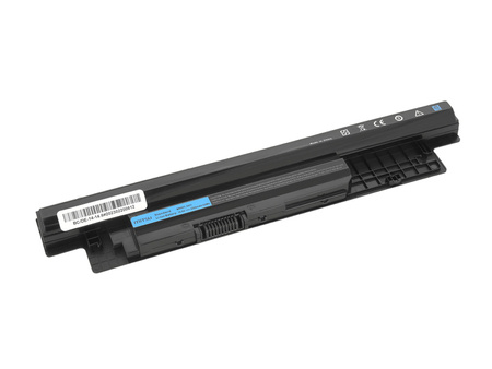 Bateria Mitsu do Dell Inspiron 14, 15, 17 - 14.8V