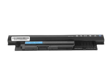 Bateria Mitsu do Dell Inspiron 14, 15, 17 - 14.8V