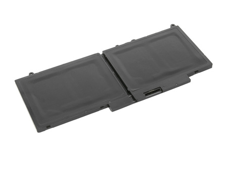 Bateria Mitsu do Dell Latitude E5450, E5550 - 7.4V