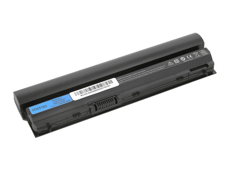 Bateria Mitsu do Dell Latitude E6220, E6320