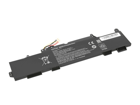 Bateria Mitsu do HP EliteBook 735 G5, 745 G5, 840 G5