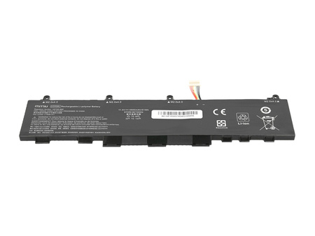 Bateria Mitsu do HP EliteBook 830, 840 (G7, G8), ZBook Firefly 14 (G7, G8)