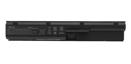Bateria Mitsu do HP ProBook 4330s, 4530s (4400mAh)