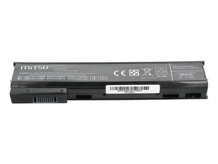 Bateria Mitsu do HP ProBook 640 G0, G1
