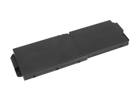 Bateria Mitsu do HP ZBook 17 G5, G6