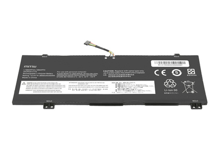 Bateria Mitsu do Lenovo IdeaPad S540