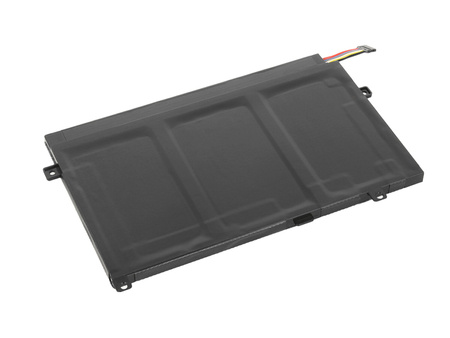 Bateria Mitsu do Lenovo ThinkPad E470, E475