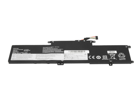 Bateria Mitsu do Lenovo ThinkPad Yoga L380, L390