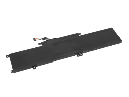 Bateria Mitsu do Lenovo ThinkPad Yoga L380, L390