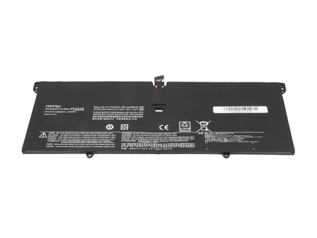 Bateria Mitsu do Lenovo Yoga 920, 920-13IKB