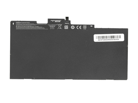 Bateria Movano Premium do HP EliteBook 840 G3, 850 G3