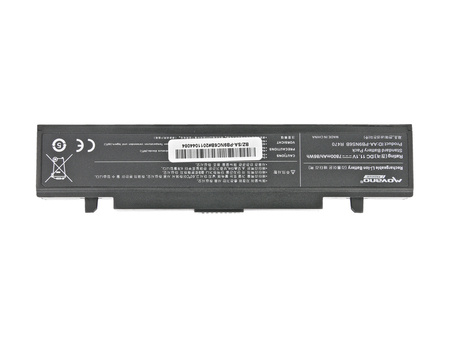 Bateria Movano Premium do Samsung R460, R519 (7800mAh)