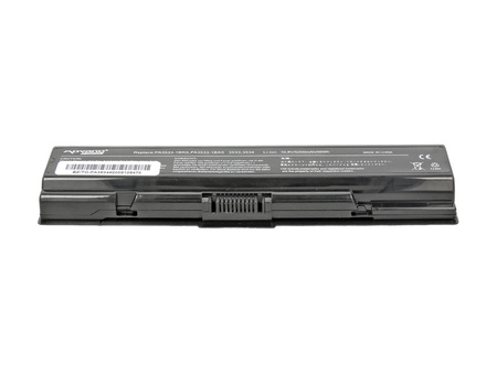 Bateria Movano Premium do Toshiba A200, A300 (5200mAh)