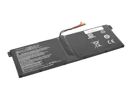 Bateria Movano do Acer Aspire E3-111, V5-122