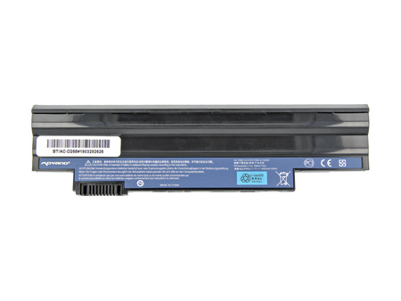 Bateria Movano do Acer D255, D260