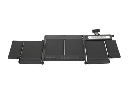 Bateria Movano do Apple MacBook Pro 13 - A1502