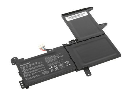 Bateria Movano do Asus Vivobook 15 X510, S15 S510UA 