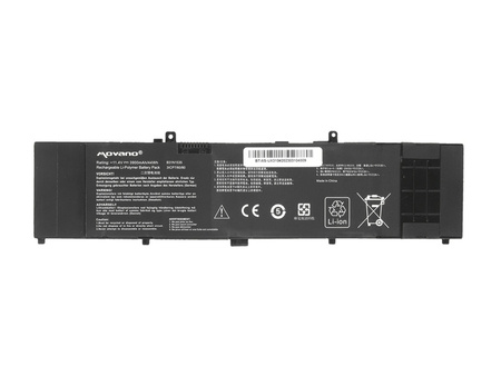 Bateria Movano do Asus Zenbook UX310, UX410UA