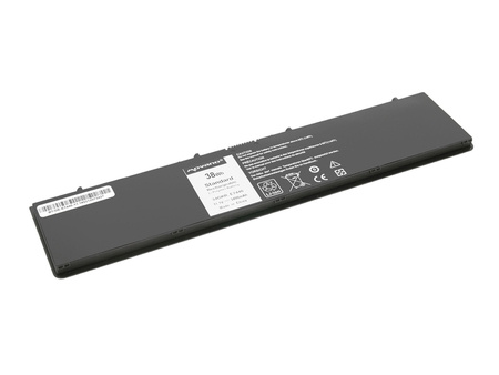 Bateria Movano do Dell Latitude E7440 - 11.1V