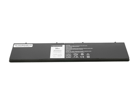 Bateria Movano do Dell Latitude E7440 - 11.1V