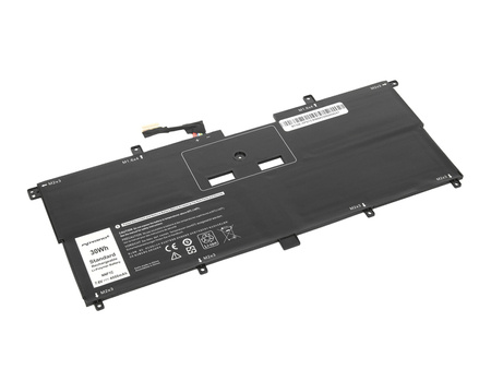 Bateria Movano do Dell XPS 13 (9365)