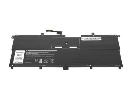 Bateria Movano do Dell XPS 13 (9365)