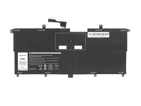 Bateria Movano do Dell XPS 13 (9365)