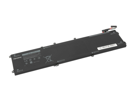 Bateria Movano do Dell XPS 15 (9550) - 6GTPY