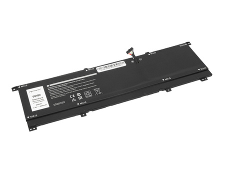 Bateria Movano do Dell XPS 15 (9575)