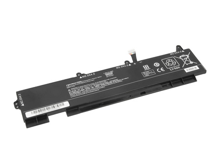 Bateria Movano do HP EliteBook 850, 855 (G7, G8), ZBook Firefly 15 (G7, G8)