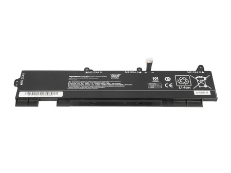 Bateria Movano do HP EliteBook 850, 855 (G7, G8), ZBook Firefly 15 (G7, G8)