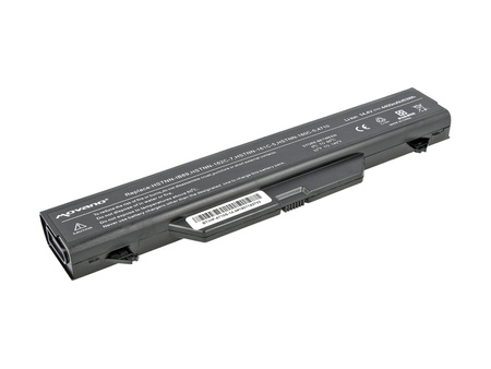 Bateria Movano do HP ProBook 4510s, 4710s - 14.4V