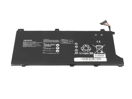 Bateria Movano do Huawei Matebook D 15