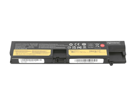 Bateria Movano do Lenovo ThinkPad E570, E570C, E575